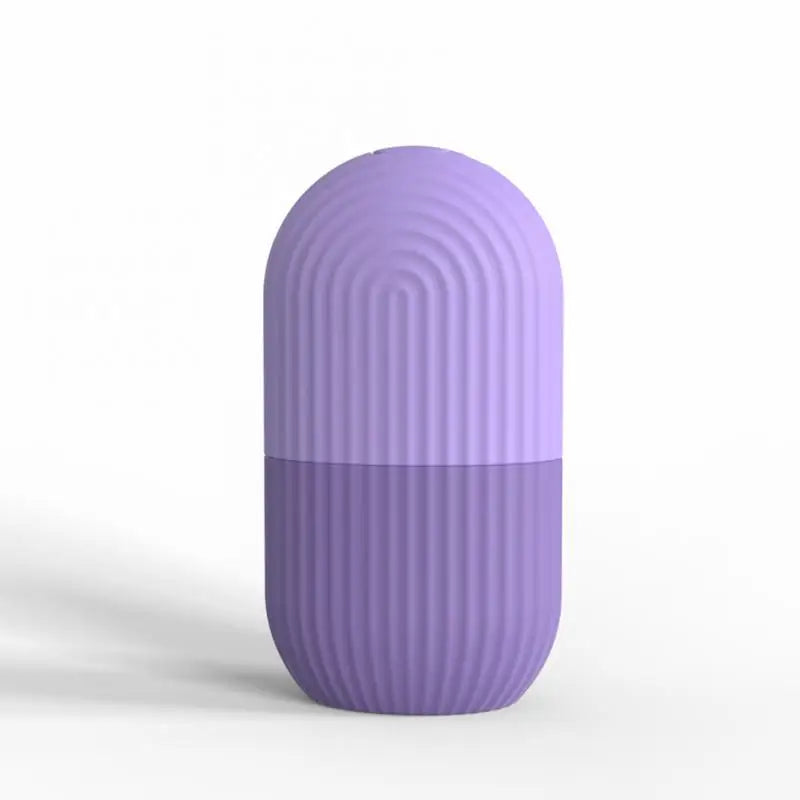 Gesichtsroller ice massage