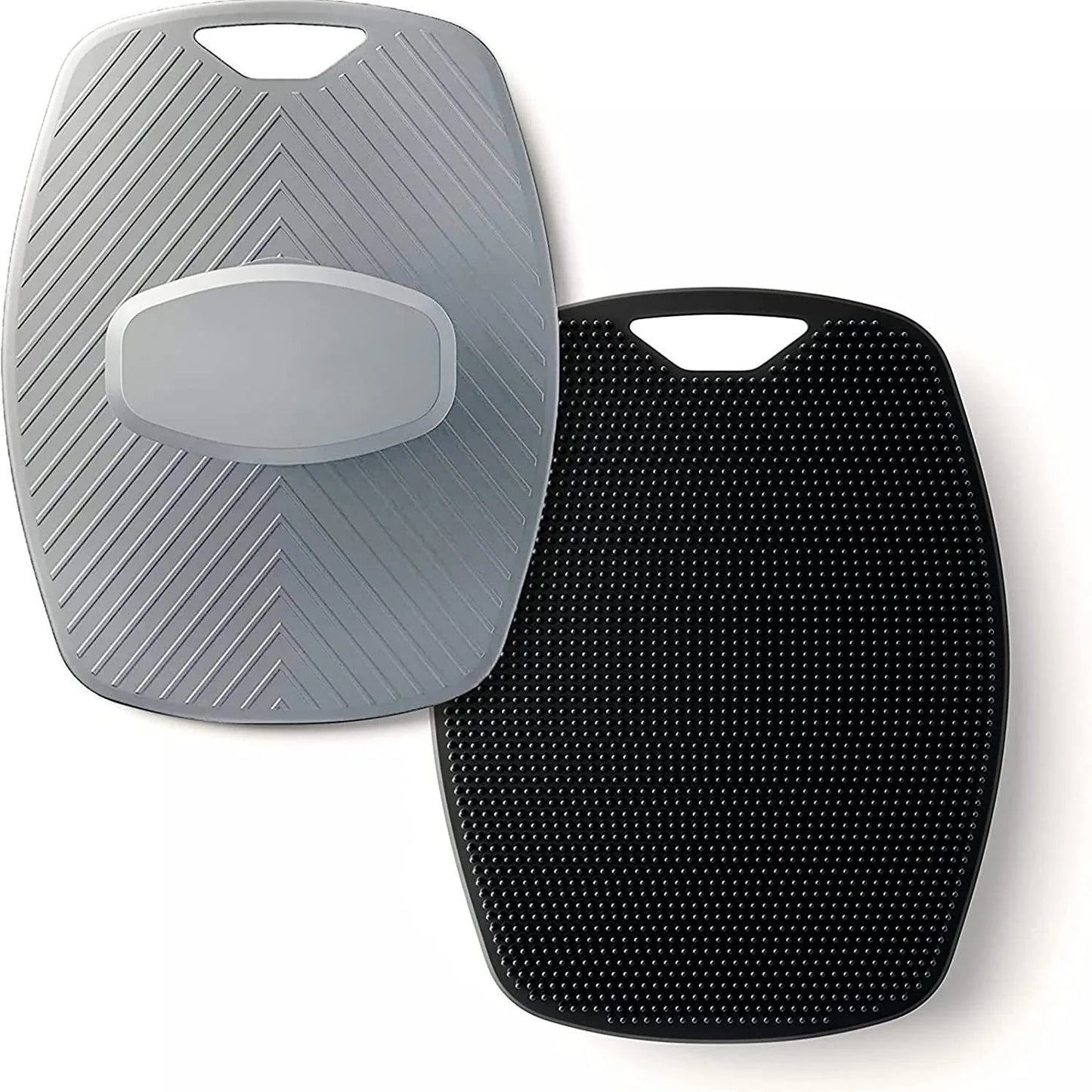 1 Soft Silicone Exfoliating Brush Cleanser