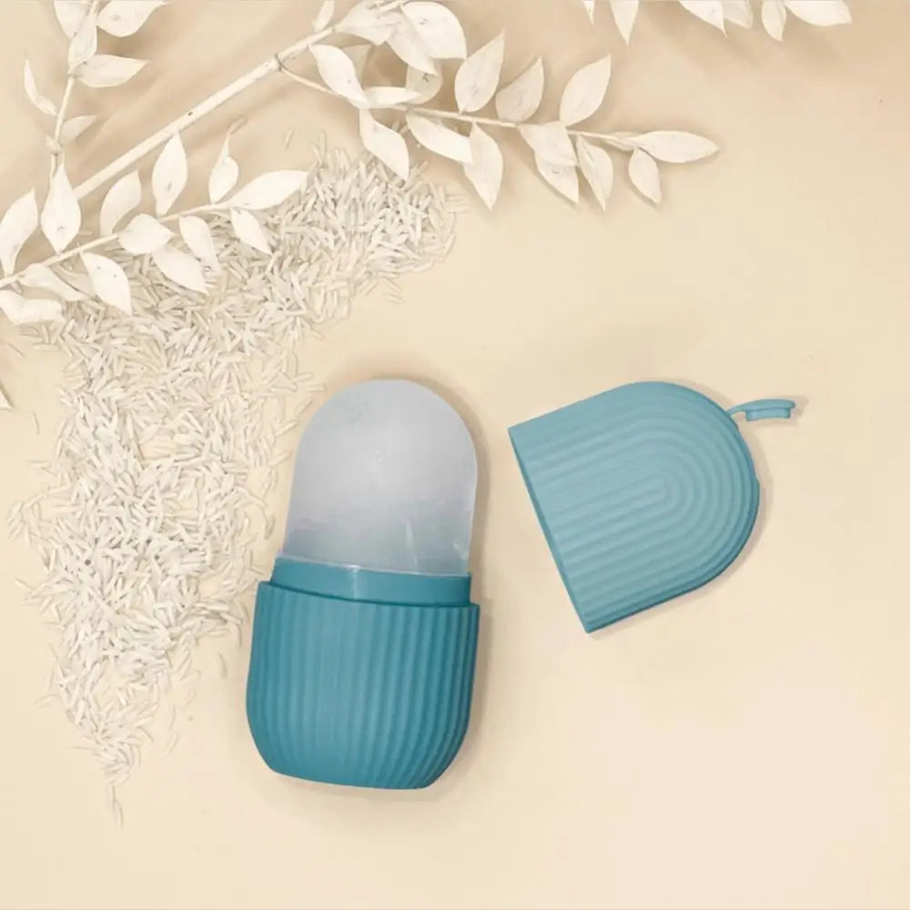 Gesichtsroller ice massage